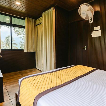 Swag Vista Resort Anachal 외부 사진