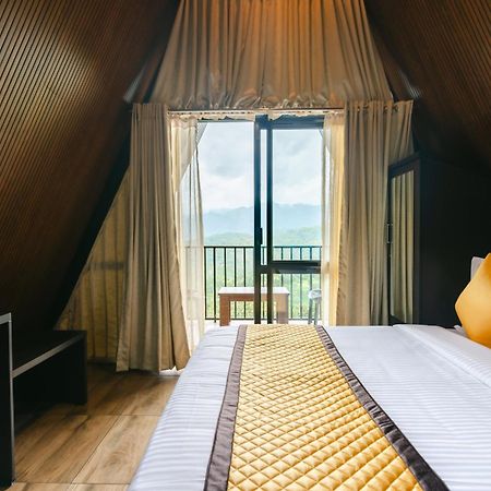 Swag Vista Resort Anachal 외부 사진