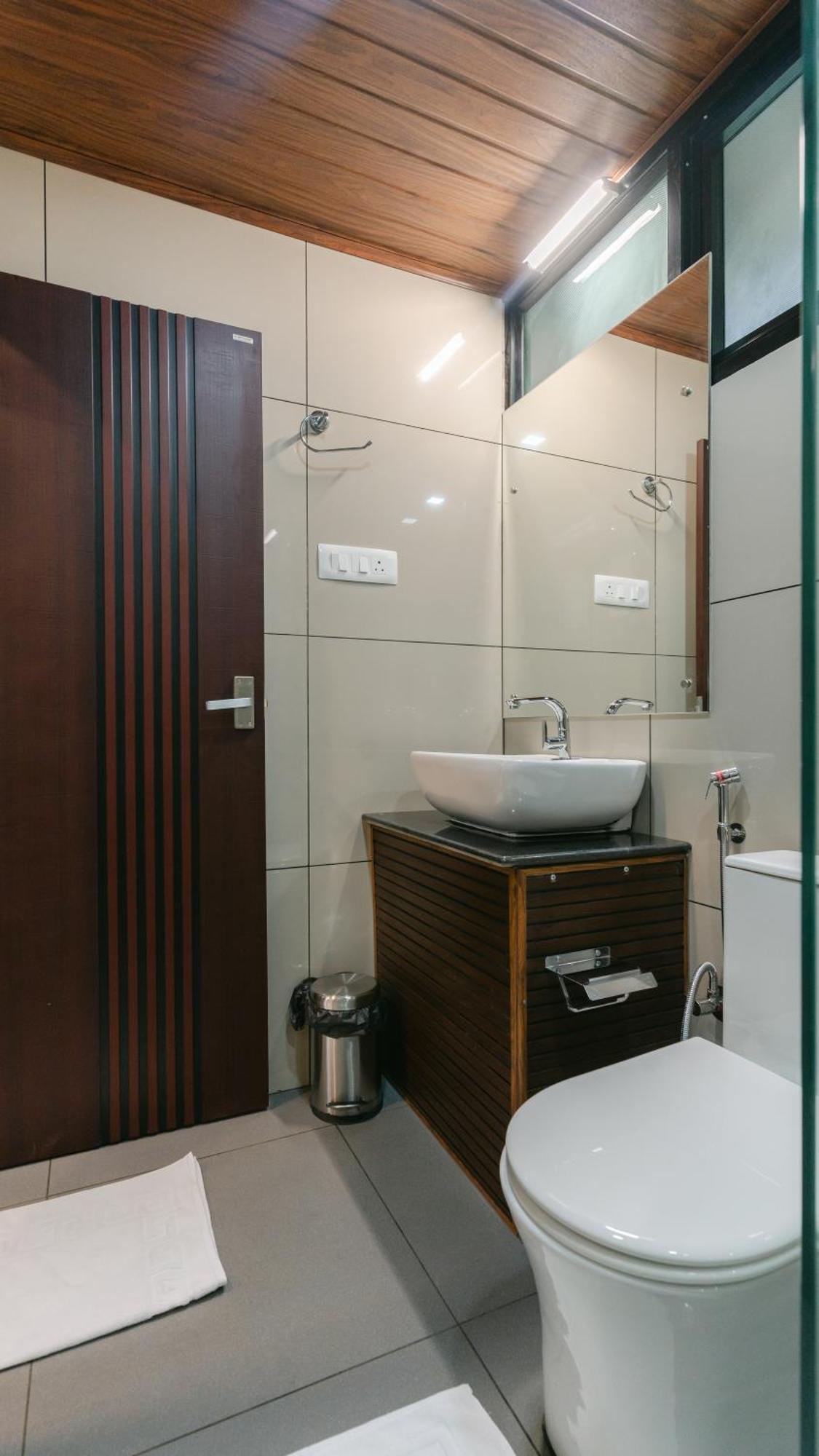 Swag Vista Resort Anachal 외부 사진