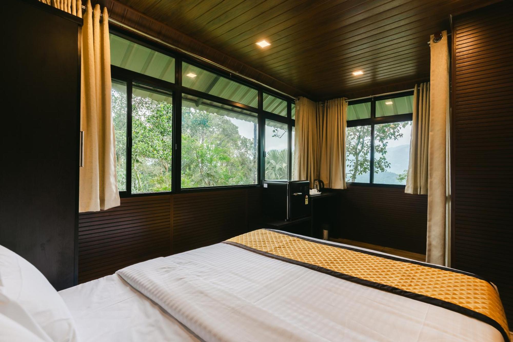 Swag Vista Resort Anachal 외부 사진