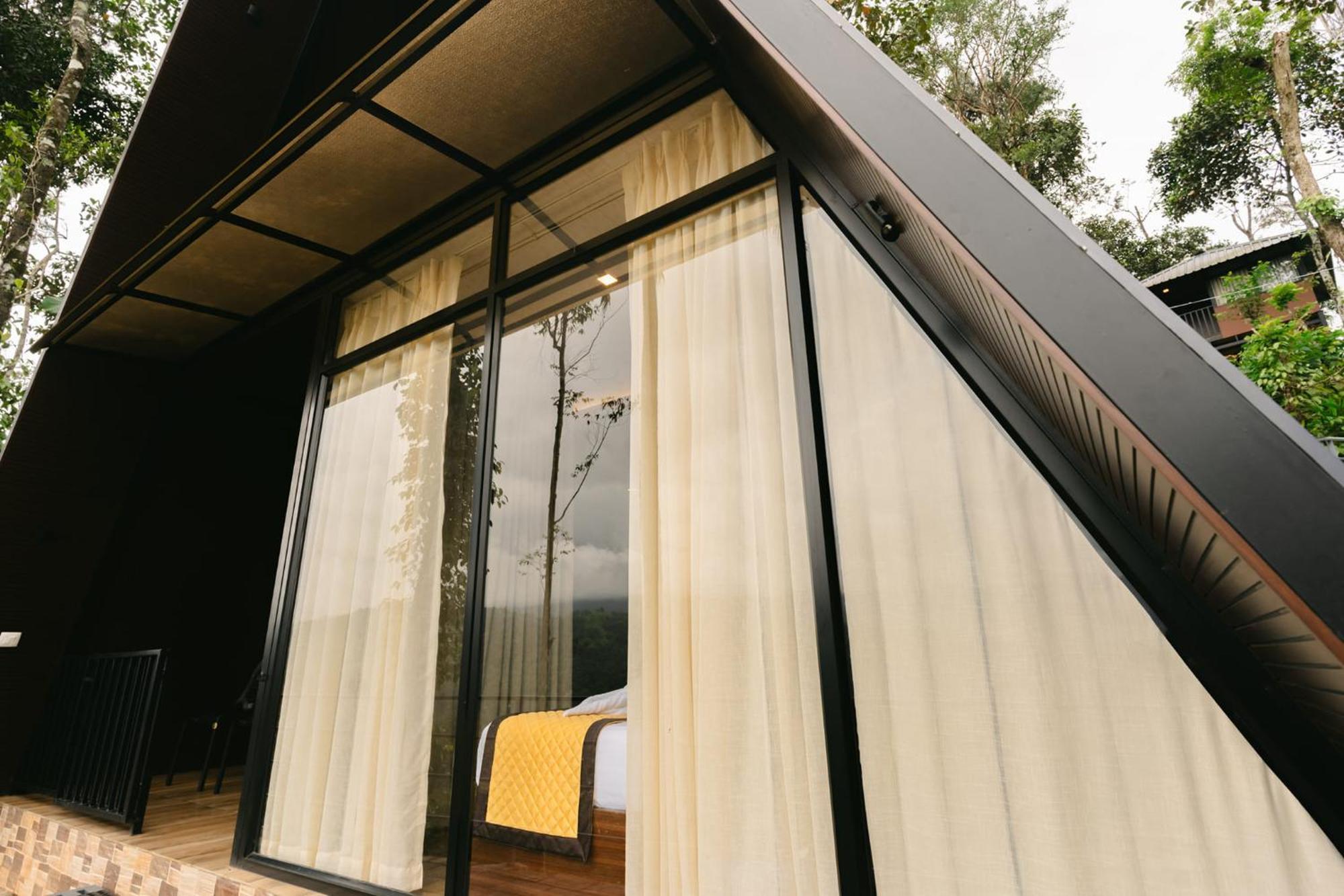 Swag Vista Resort Anachal 외부 사진