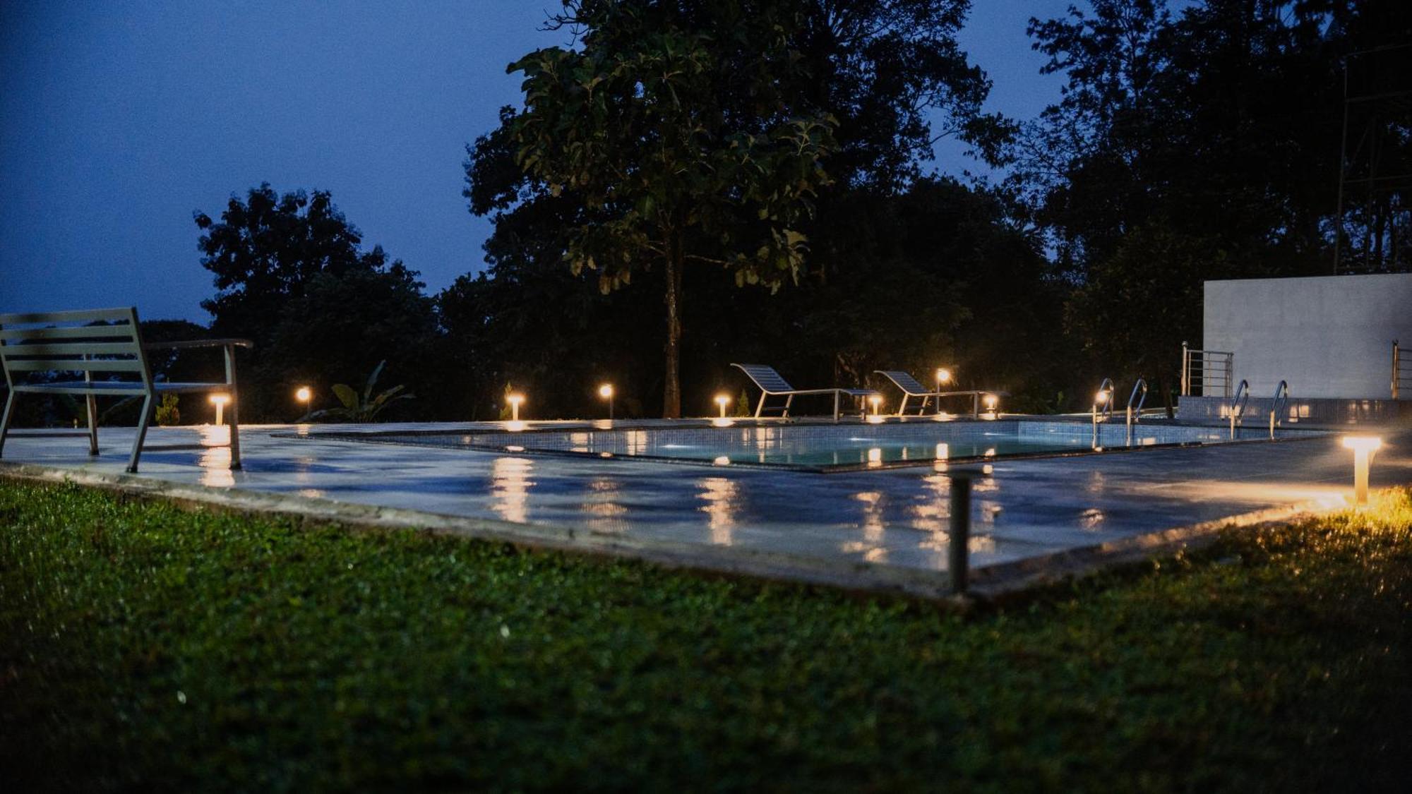 Swag Vista Resort Anachal 외부 사진