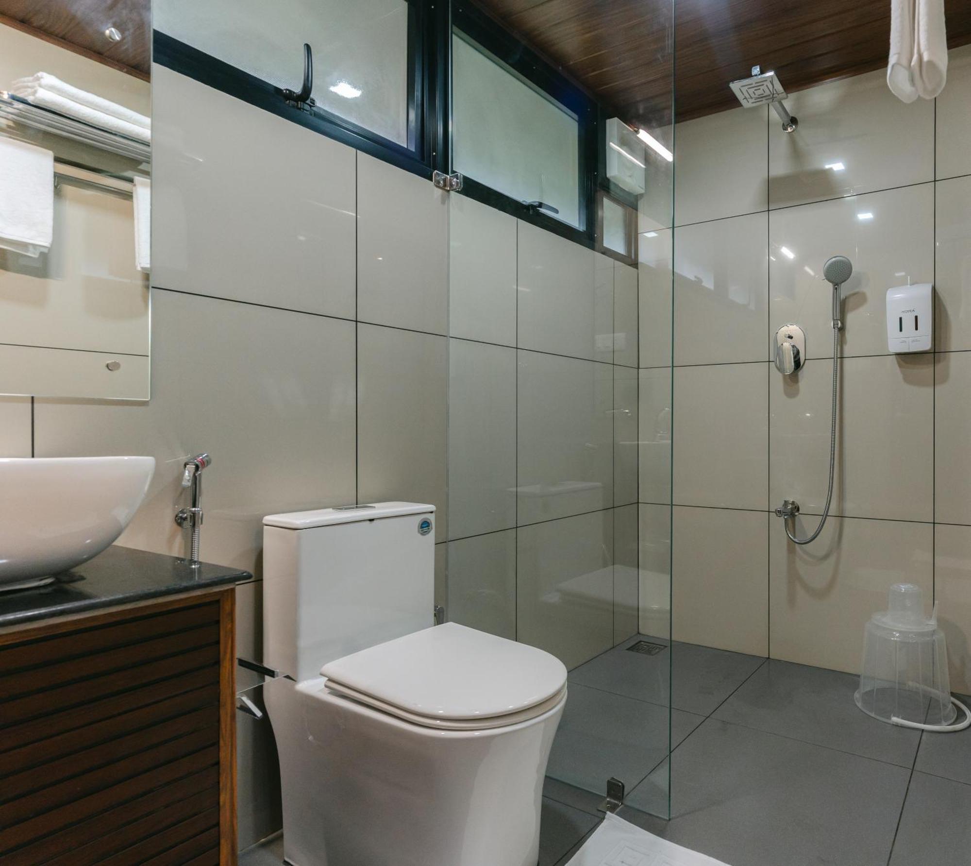 Swag Vista Resort Anachal 외부 사진